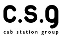 株式会社キャブステーション ロゴ