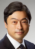 原田 博司 氏