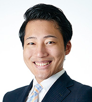 齊藤 史織 氏