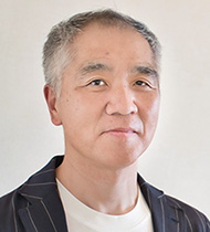 上西 一美 氏